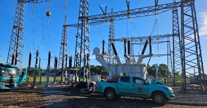 Industrias reportan pérdidas millonarias debido a los cortes de energía eléctrica