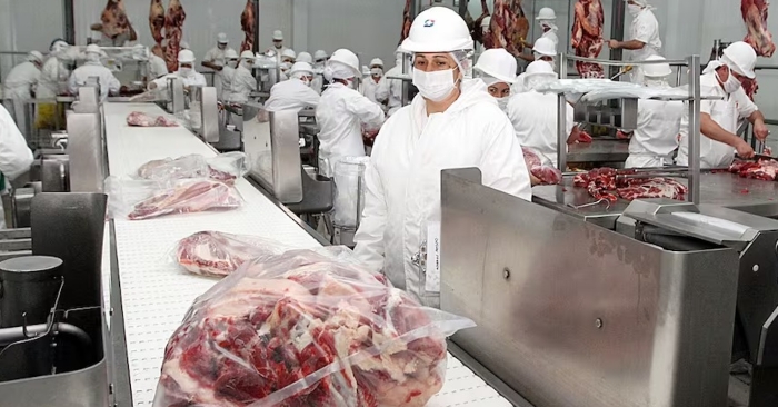 Casa Blanca defiende importación de carne paraguaya a EE.UU y advierte sobre los riesgos de cancelarla