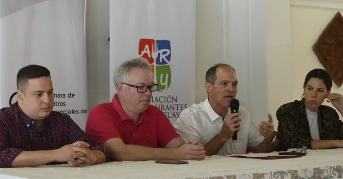 Empresarios paraguayos demandan soluciones ante los cortes de energía