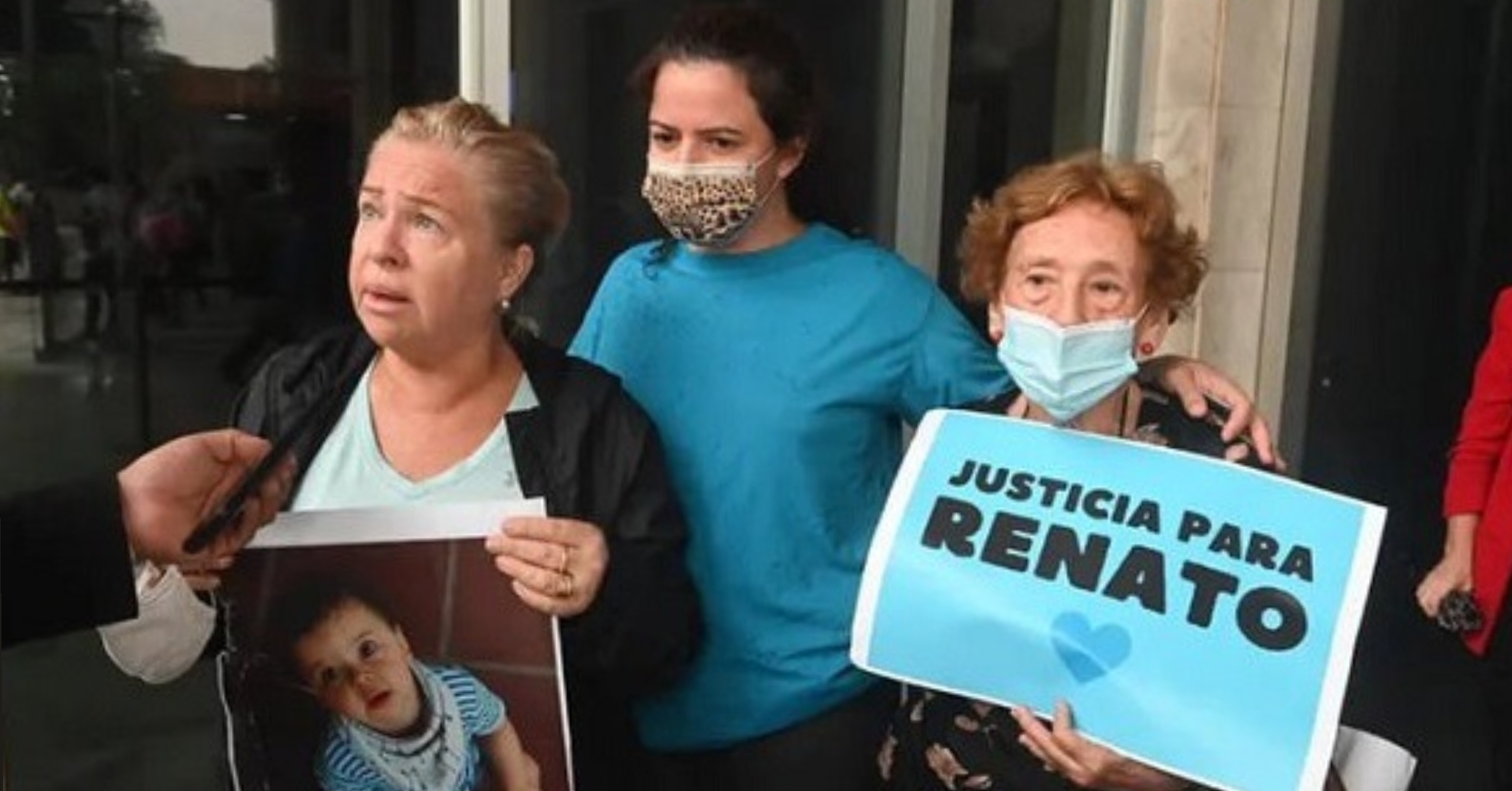 Caso Renato: Juicio oral programado para pediatra acusada de presunta negligencia