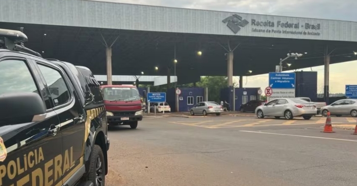 Policía Federal brasileña impide traslado ilegal de paraguayos a São Paulo para trabajos forzados