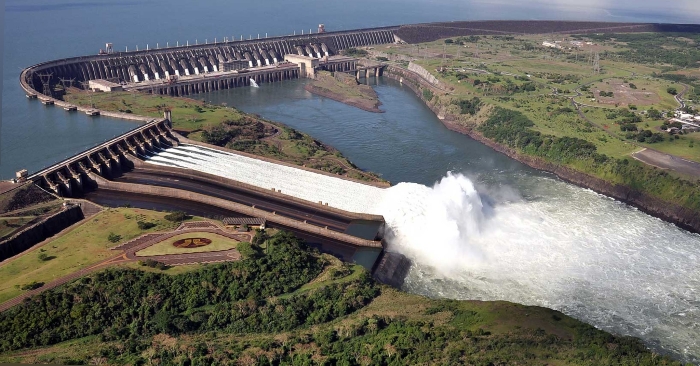 La próxima semana se anunciaría la nueva tarifa de Itaipú que regirá por dos años