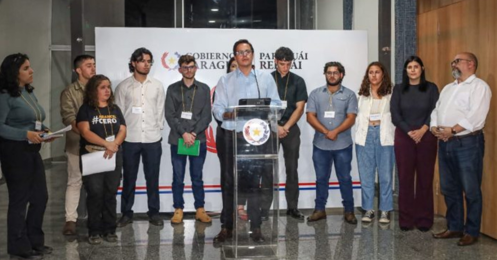 Estudiantes no lograron acuerdo con gobierno sobre Arancel Cero