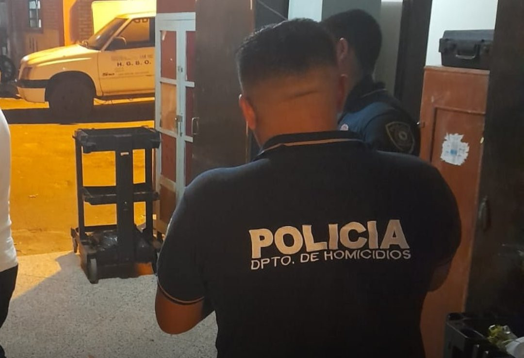 Investigan muerte de hombre con antecedentes que fue disparado en Asunción