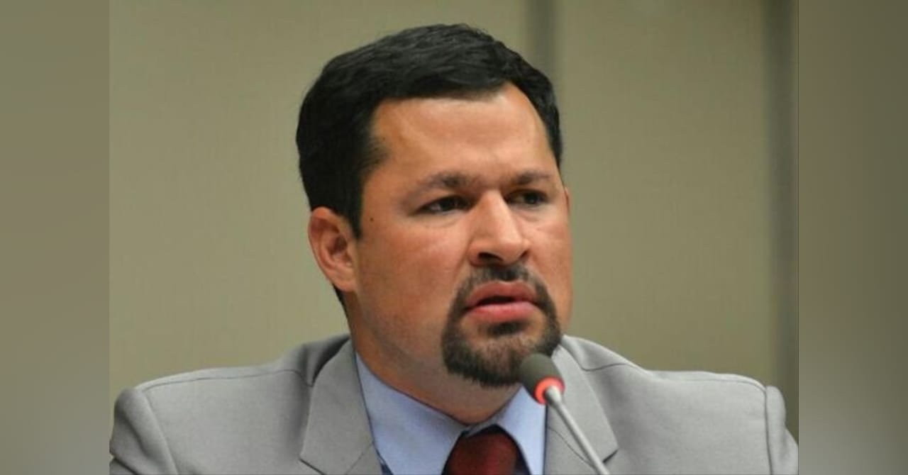Cámara de Apelación rechazó recusación de Ulises Quintana en caso Berilo