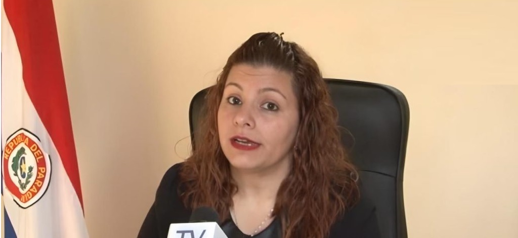 JEM destituye a jueza de Paz por presunta participación en “mafia de los pagarés”